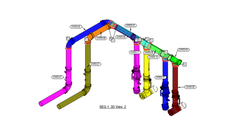 Three Ways to Break Down Communication Silos in Mechanical Projects