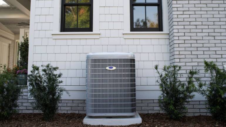 Carrier Passes Cold-Climate Heat Pump Challenge