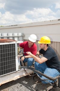 Don’t Forget Commercial HVAC Maintenance!