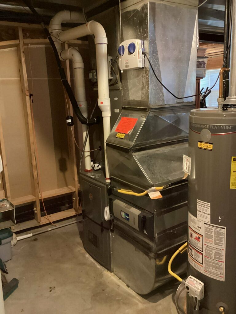 Why You Should Replace Your Furnace Before Winter in Denver