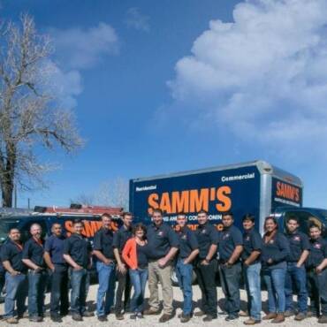 The History of Samm’s Heating & Air Conditioning: A Family Legacy of Excellence, Integrity, and Community