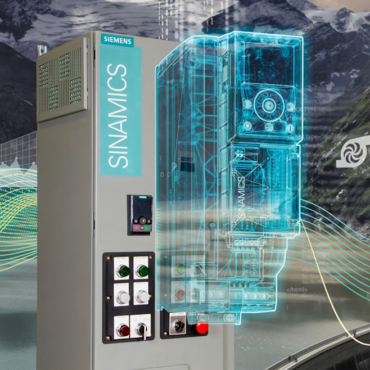 Siemens: Drive System | ACHR News