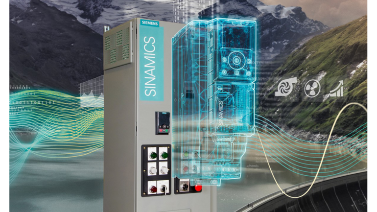 Siemens: Drive System | ACHR News