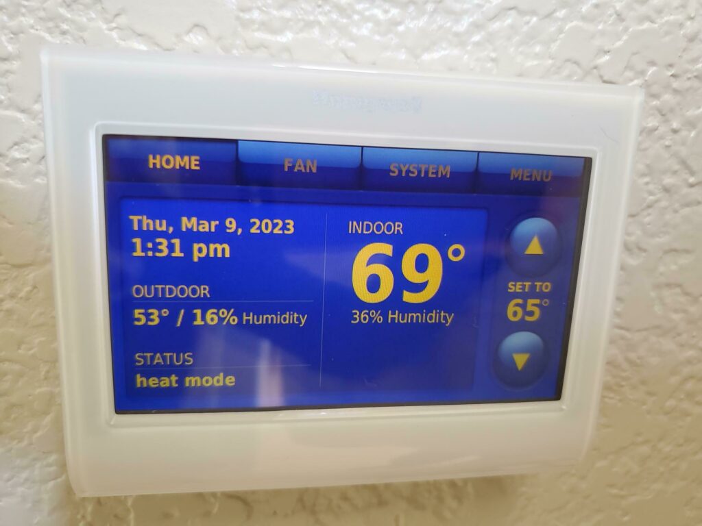 5 Things to Check before Calling An HVAC Technician