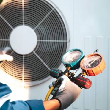 Trane Commercial Equipment Updated for Refrigerant Transition