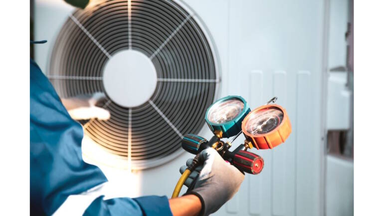 Trane Commercial Equipment Updated for Refrigerant Transition