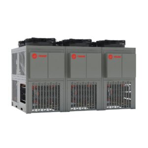 Trane Introduces Latest Addition to Family of Modular Units