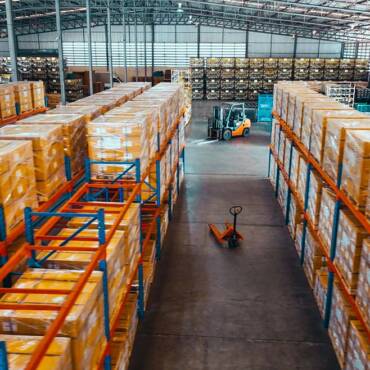 7 Best Practices for HVAC Warehouses