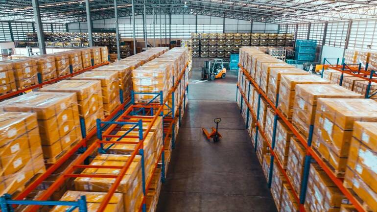 7 Best Practices for HVAC Warehouses