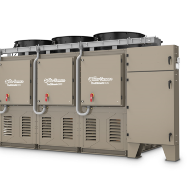 WaterFurnace: Heat Pump Chiller | ACHR News