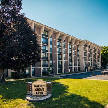 New Energy-Efficient HVAC Installations Modernize Low-Income Housing