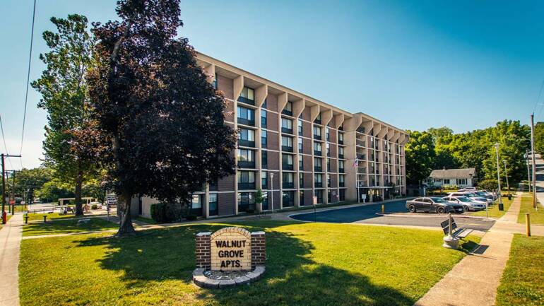 New Energy-Efficient HVAC Installations Modernize Low-Income Housing