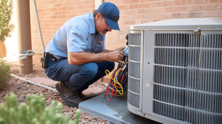 Common Autumn HVAC Issues | Climate Control