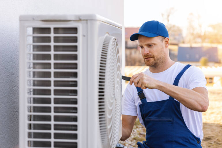 How to Extend the Life of Your Air Conditioner: Tips for Preventing Repairs