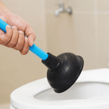 Plumber’s Guide to a Toilet That Won’t Flush