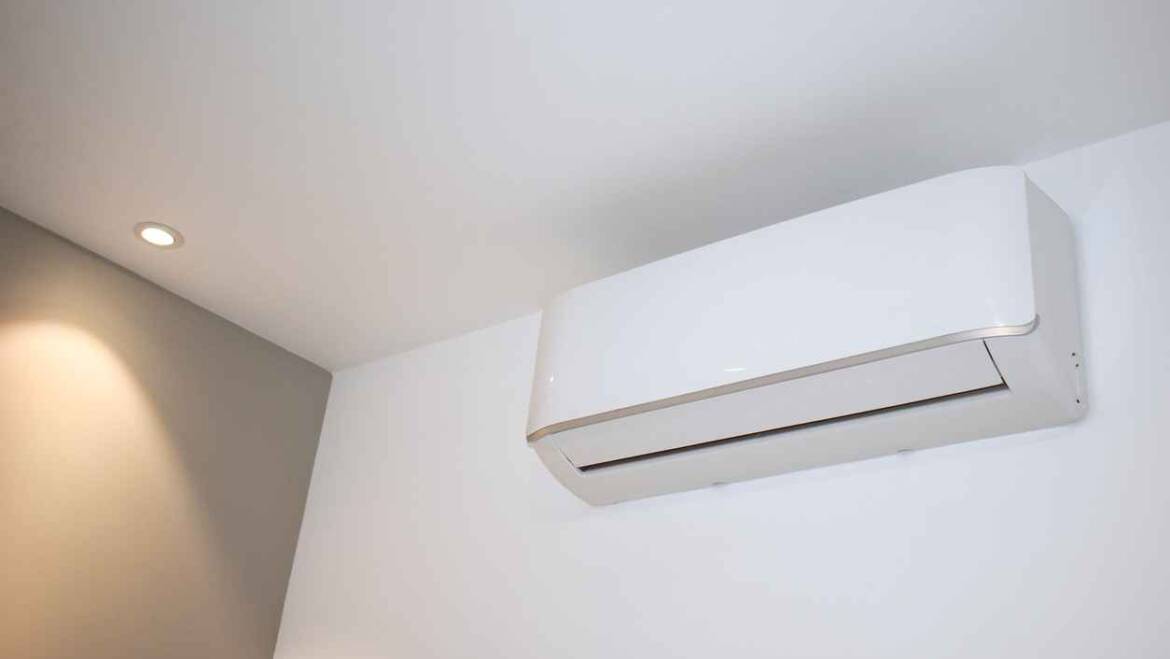 What is Ductless Air Conditioning?