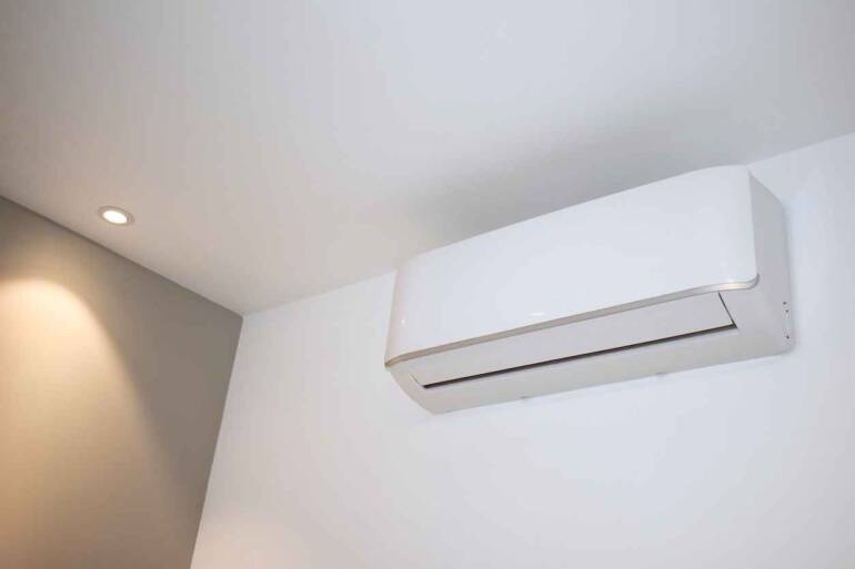 What is Ductless Air Conditioning?