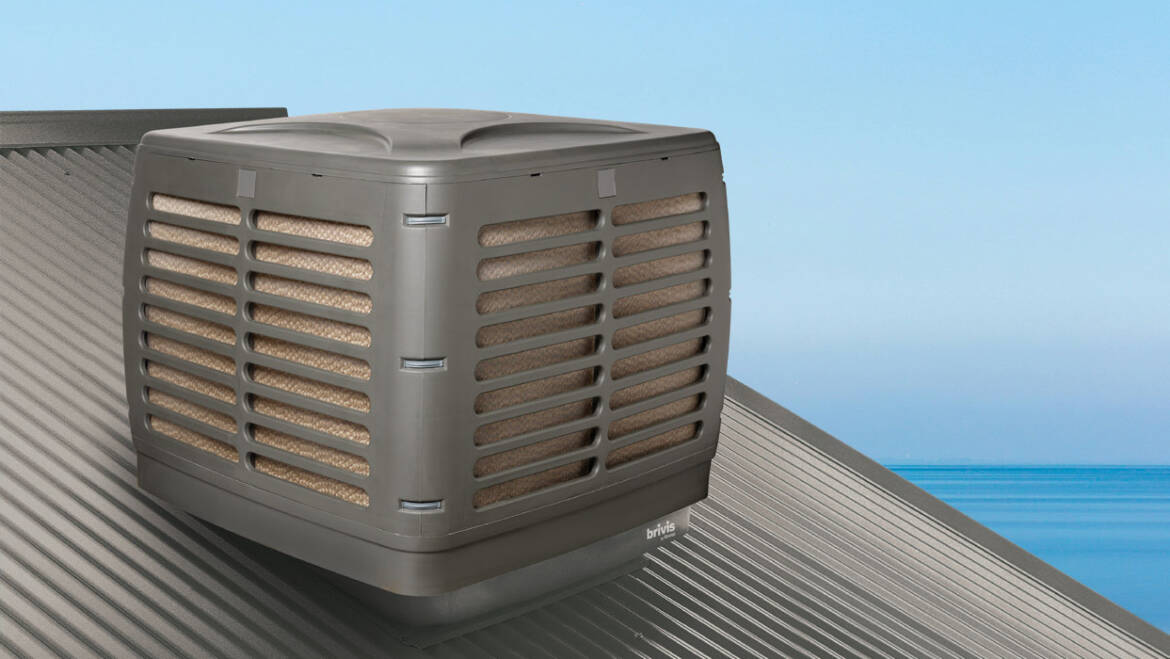 Ducted Evaporative Air Conditioning | Best practices