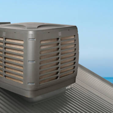 Ducted Evaporative Air Conditioning | Best practices