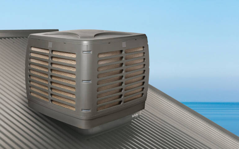 Ducted Evaporative Air Conditioning | Best practices