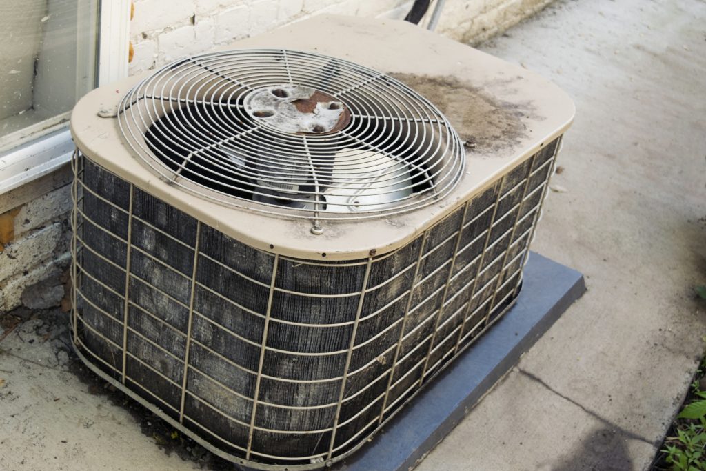 Why You Shouldn’t Wait: The Risks of Delaying Air Conditioning Emergency Repair » 24/7 Emergency HVAC | Emergency AC Repair | Emergency Heating Repair