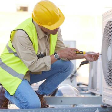 How Our Professional HVAC Technicians Are Trained