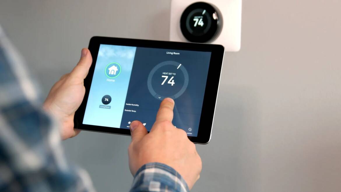 How To Get The Most Out Of Your Programmable Thermostat