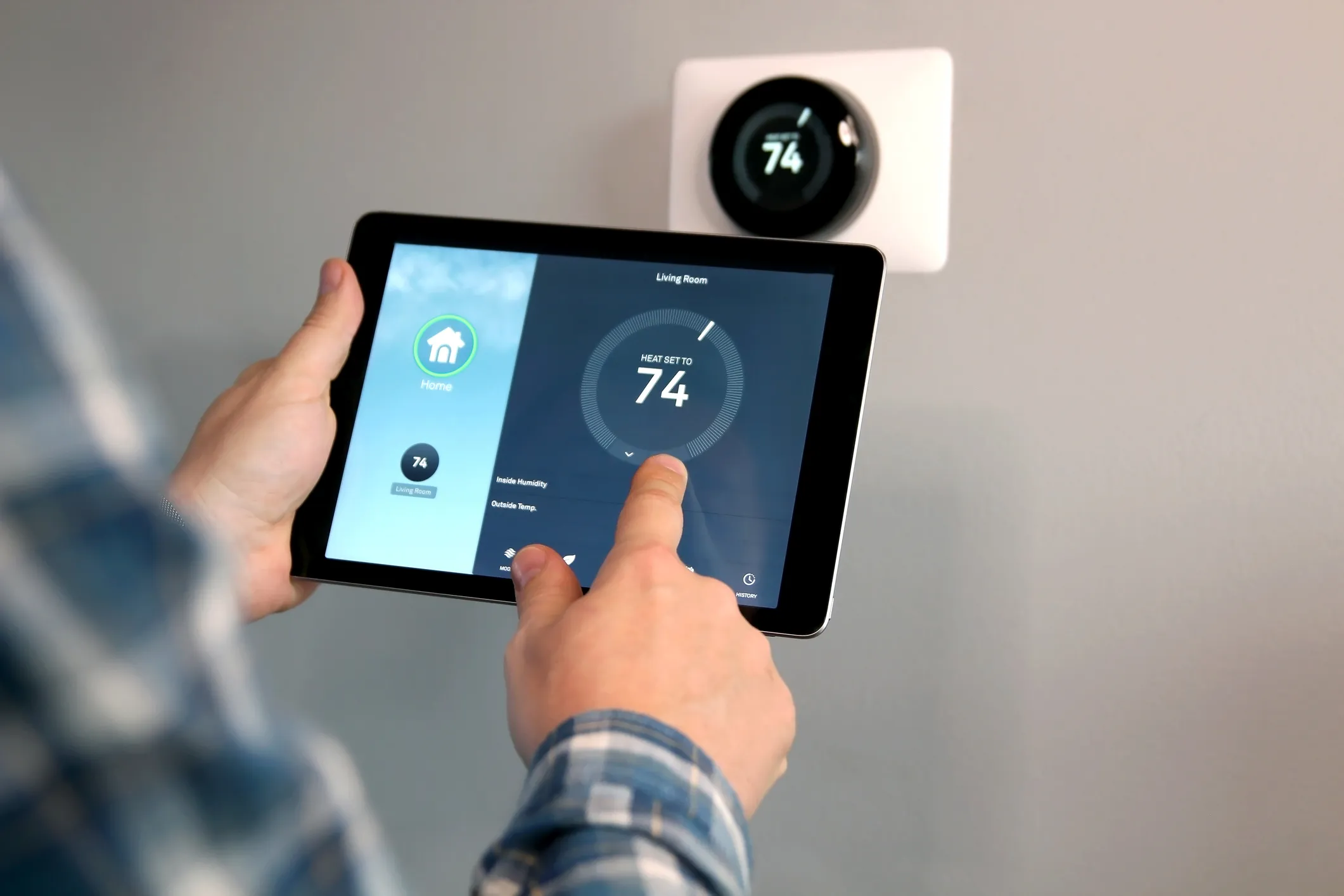 How To Get The Most Out Of Your Programmable Thermostat