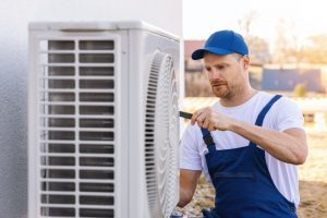 Why Ottawa Homes Choose Advanced HVAC for All Seasons