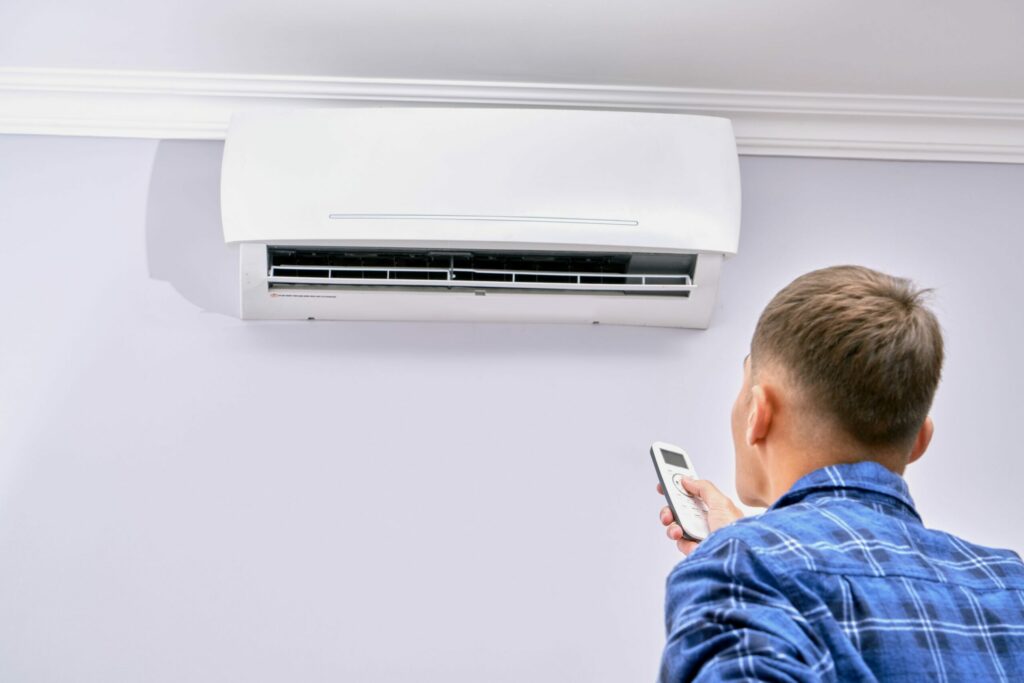 Ductless AC: What You Need to Know