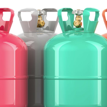EPA Issues Final Rule Related to Hydrofluorocarbon Management