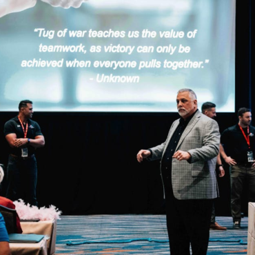 Service Experts: Total Training, Comfort & Service