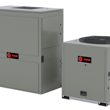 Busy Year: Trane, METUS Launch Many Redesigned HVAC Products