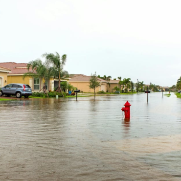 Professional HVACR association urges homeowners and businesses to take caution before restarting systems in flood zones