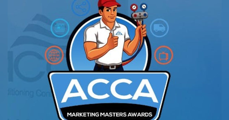 Submissions for the 2025 Marketing Masters Award Due November 30