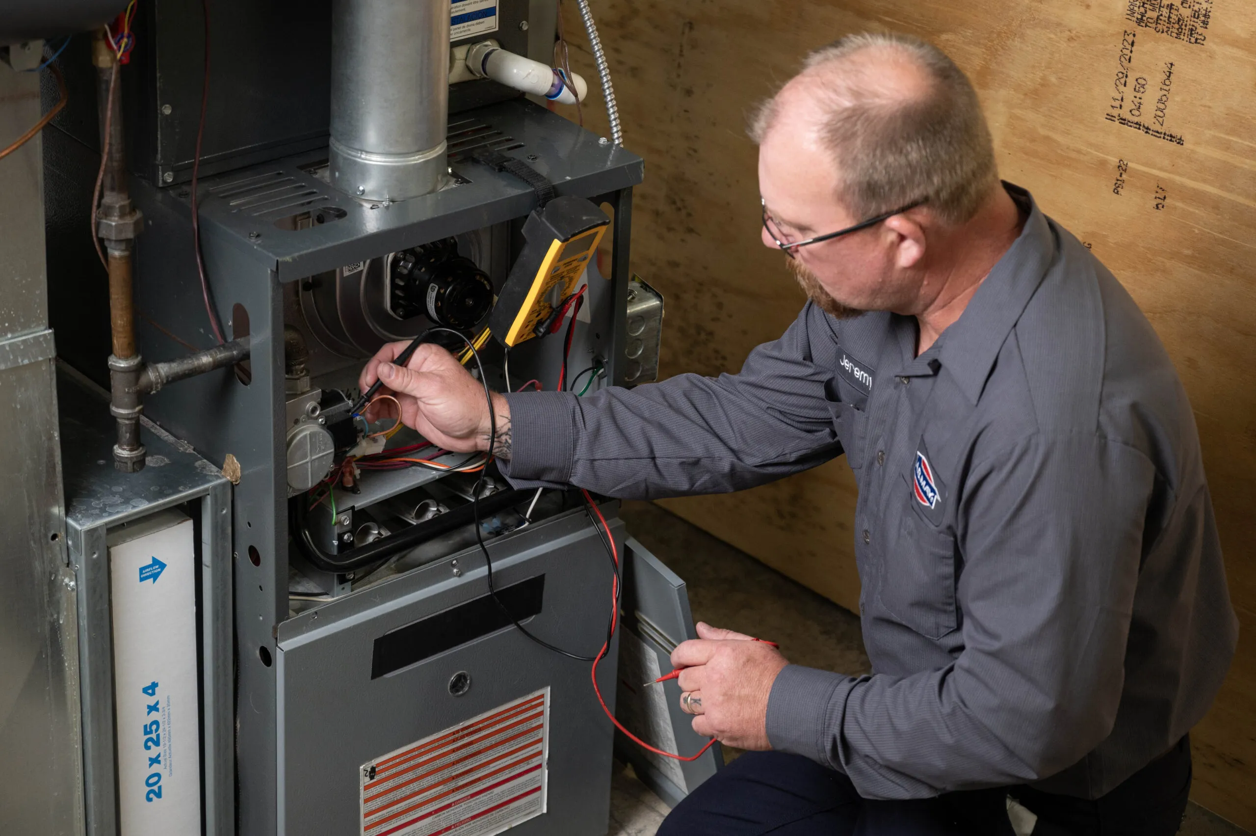 Prevent HVAC Issues With Regular Inspections