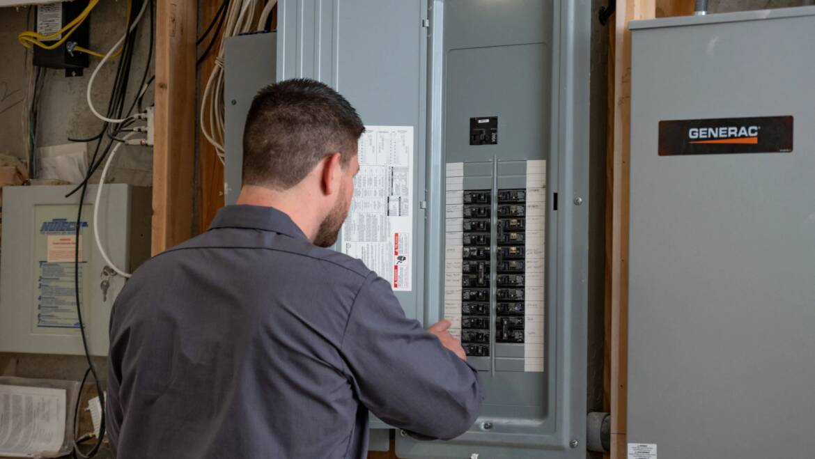 Pre-Holiday Electrical Safety Checks: Protect Your Home This Fall