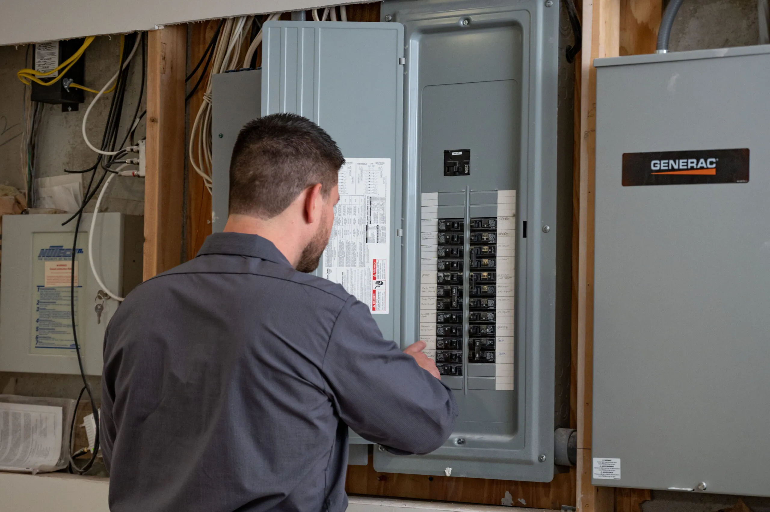 Pre-Holiday Electrical Safety Checks: Protect Your Home This Fall