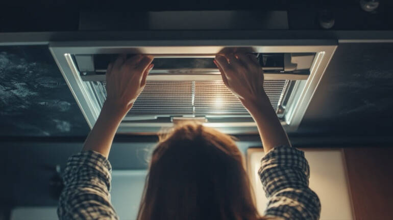 Change Your Air Filters on Your HVAC System