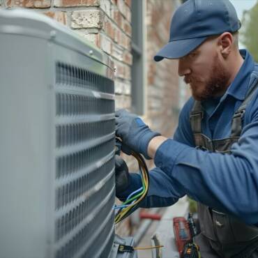 Troubleshoot Common HVAC Problems | Aire-Flo Heating, Cooling & Generators