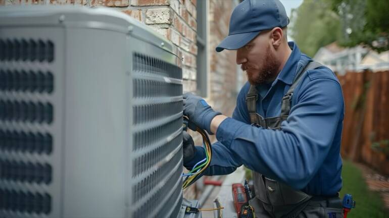 Troubleshoot Common HVAC Problems | Aire-Flo Heating, Cooling & Generators