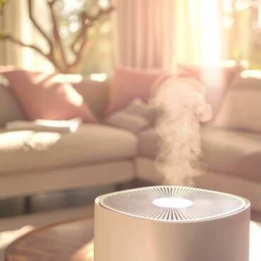 Tips to Improve Indoor Air Quality in Your Home