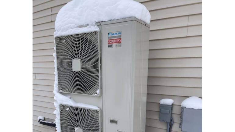 Daikin Advances to Final Phase of Heat Pump Challenge