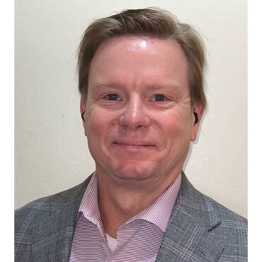 New Regional Sales Manager at Decon7 Systems