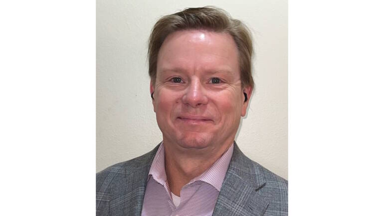 New Regional Sales Manager at Decon7 Systems