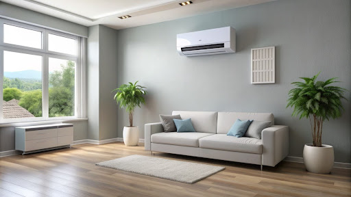 What Is a Ductless Mini-Split?