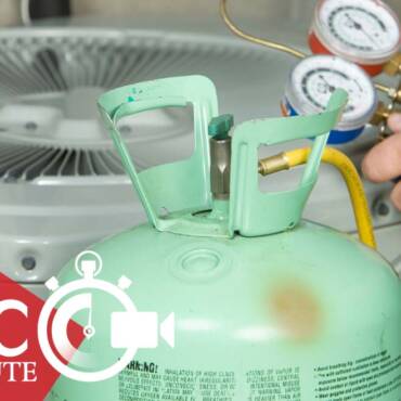 EPA: Refrigerant Reclamation On the Rise