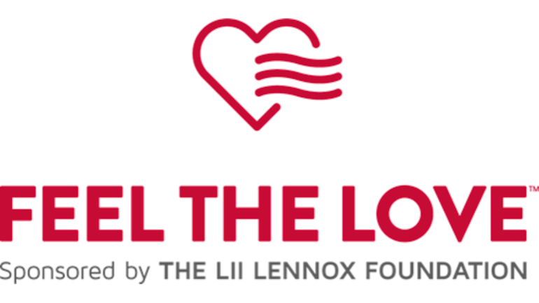 Lennox Donates 400+ HVAC Units to Homeowners in Need to Provide Year-Round Comfort