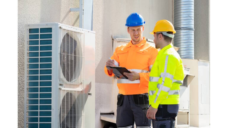 5 Key Strategies for Sustainable Growth in the HVAC Industry