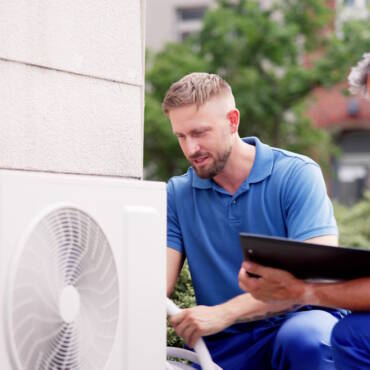 For HVAC Companies, a Phantom Stock Plan Can Revolutionize Retention Packages